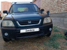 Honda CR-V 1995 года