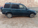 Honda CR-V 1995 года