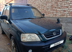 Honda CR-V 1995 года