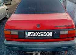 Volkswagen Passat 1993 года