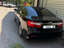 Toyota Camry 2012 года