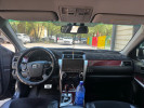 Toyota Camry 2012 года