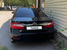 Toyota Camry 2012 года