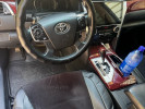 Toyota Camry 2012 года