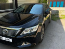 Toyota Camry 2012 года
