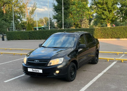 ВАЗ (Lada) Granta 2014 года