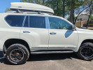 Toyota Land Cruiser Prado 2014 года