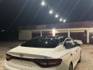 Hyundai Grandeur 2017 года