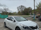 Hyundai Grandeur 2016 года