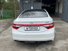 Hyundai Grandeur 2016 года