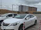 Hyundai Grandeur 2016 года