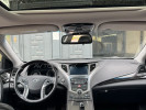 Hyundai Grandeur 2016 года