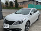 Hyundai Grandeur 2016 года