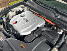 Hyundai Grandeur 2016 года
