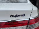Hyundai Grandeur 2016 года