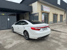 Hyundai Grandeur 2016 года