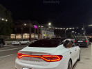 Hyundai Grandeur 2017 года