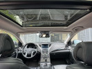 Hyundai Grandeur 2016 года