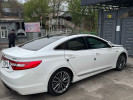 Hyundai Grandeur 2016 года