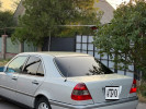 Mercedes-Benz C-Класс 1997 года