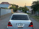 Mercedes-Benz C-Класс 1997 года