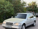 Mercedes-Benz C-Класс 1997 года