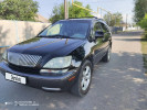 Lexus RX 2001 года