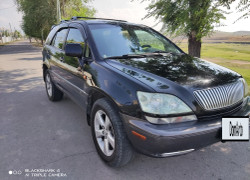 Lexus RX 2001 года