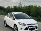 Ford Focus 2011 года