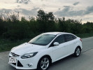 Ford Focus 2011 года