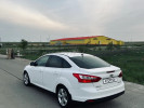 Ford Focus 2011 года