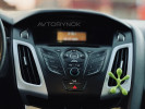 Ford Focus 2011 года