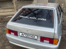 ВАЗ (Lada) 2114 2011 года