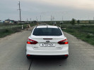 Ford Focus 2011 года