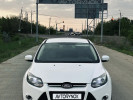Ford Focus 2011 года
