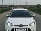 Ford Focus 2011 года