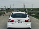 Ford Focus 2011 года