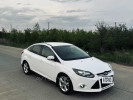 Ford Focus 2011 года