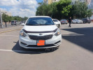 Kia Cerato 2014 года