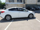 Kia Cerato 2014 года