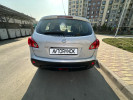 Nissan Qashqai 2007 года