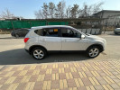 Nissan Qashqai 2007 года