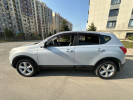 Nissan Qashqai 2007 года