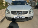 Nissan Qashqai 2007 года