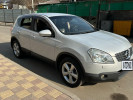 Nissan Qashqai 2007 года