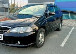Honda Odyssey 2003 года