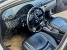 Mercedes-Benz C-Класс 2003 года