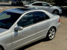 Mercedes-Benz C-Класс 2003 года