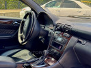 Mercedes-Benz C-Класс 2003 года