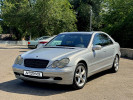Mercedes-Benz C-Класс 2003 года